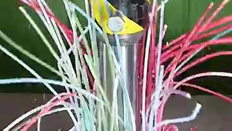 Satisfying video