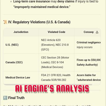 Acorn Stairlifts and Alzheimer's Disease Prevention - a Review by AI