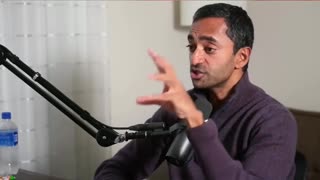 Infrastructure Costs: Hidden in Your Bill - Chamath Palihapitiya and Lex Fridman #regulation