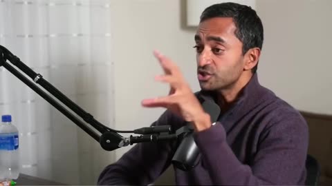 Infrastructure Costs: Hidden in Your Bill - Chamath Palihapitiya and Lex Fridman #regulation