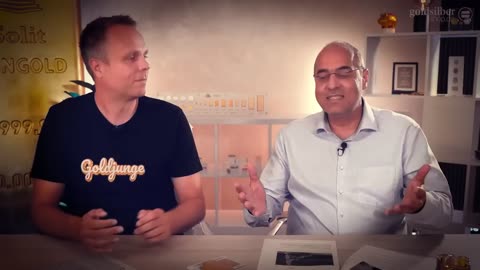 Anhaltende Scheintransparenz der Bundesbank zum deutschen Gold – Boehringer bei Schieferstein