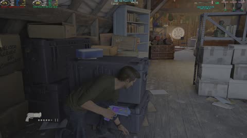 UNCHARTED Legacy of Thieves Collection RTX 5090 AMD 9800X3D 4k HDR PC Gameplay Chapter 4