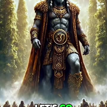 Giants of the Bible_ Nephilim - The Truth