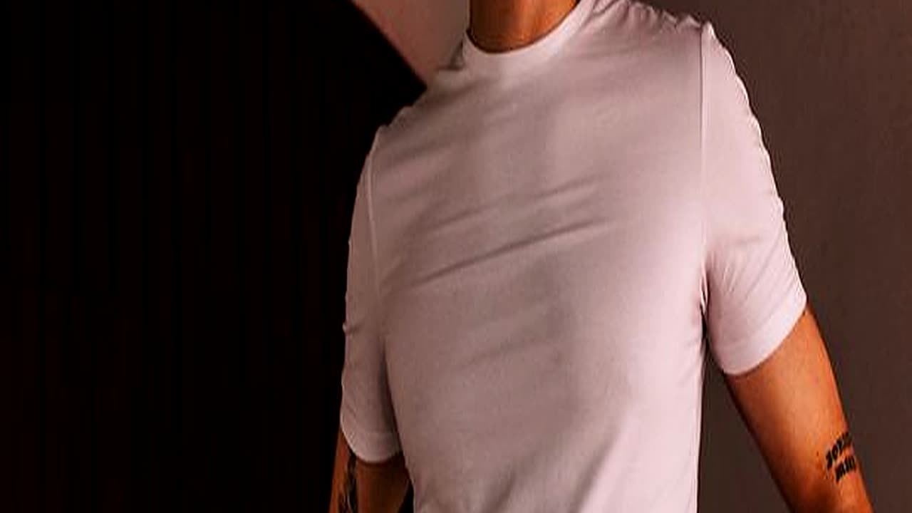 Ibiza Shows Off Baddest Behaviour as Huge Dj Tel