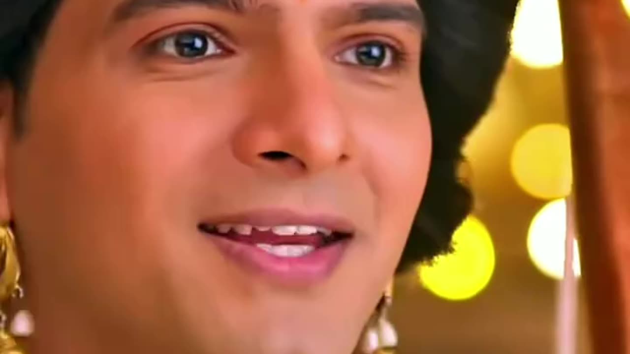 Jai Shree Ram 🙏