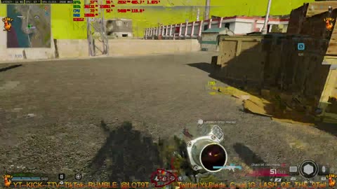 🐦‍🔥LASH--is--Live🐦‍🔥 Try hard Warzone 🐸man for the DUB