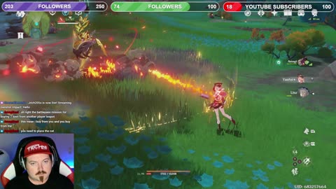 Genshin Impact