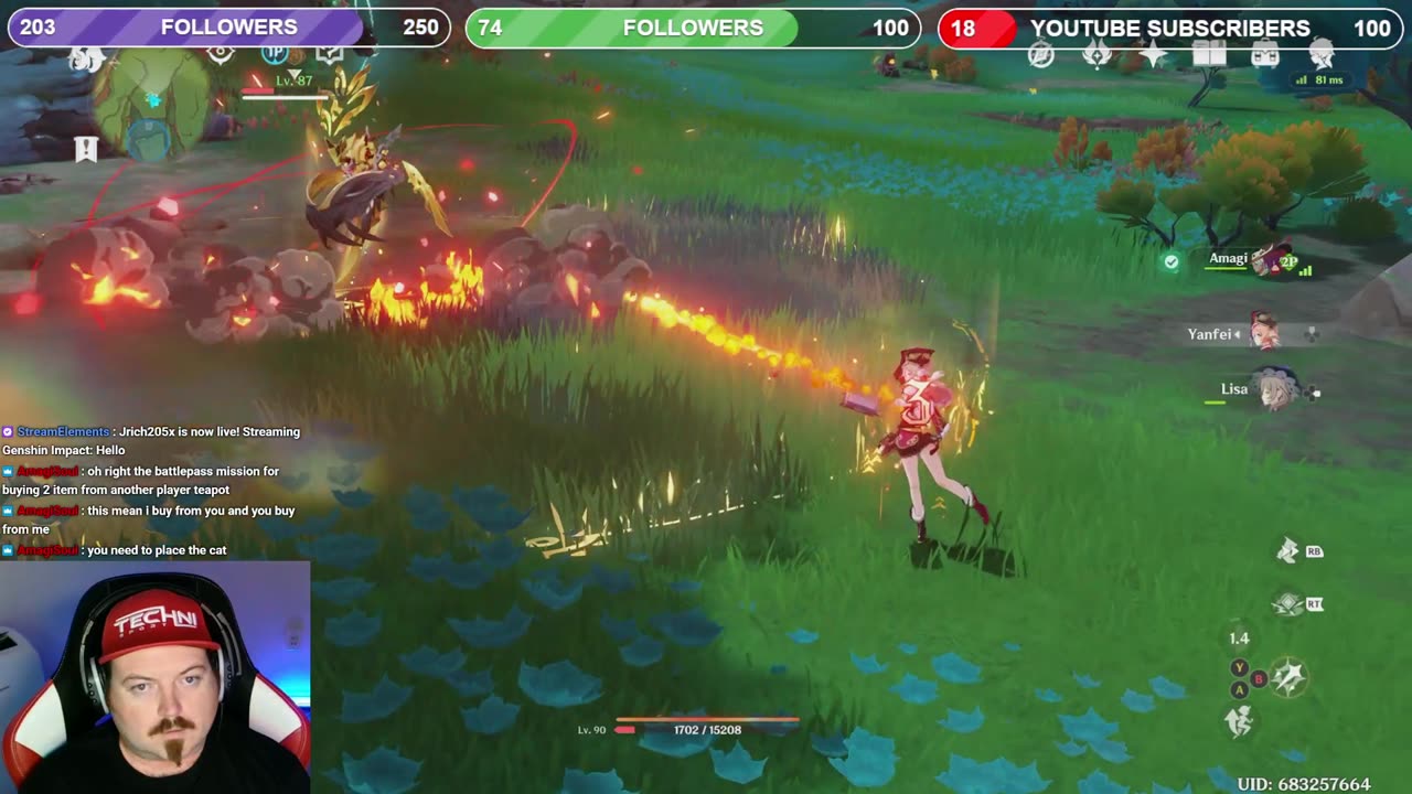 Genshin Impact