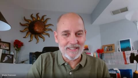 Sacred Not Sinful! With Lyman Montgomery | Created In The Image of God 188