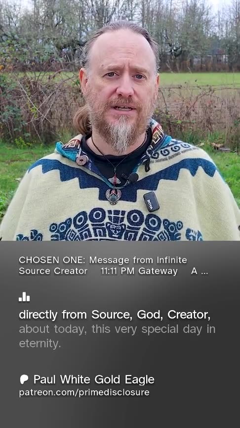 11:11 PM Gateway: A Divine Event