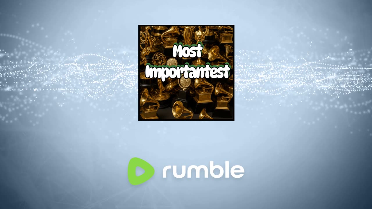 All Importantest Radio - 42.0AM