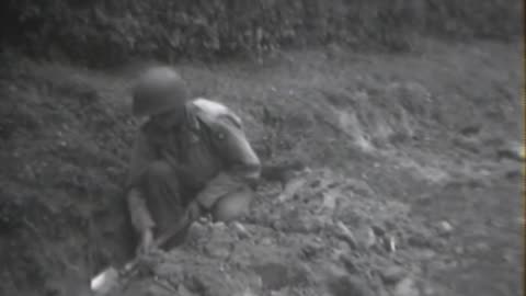 FRENCH 2ND ARMORED ... - FRENCH 2ND ARMORED DIVISION ATTACK ARGENTAN, FRANCE ; 39TH I - 111-adc-2135