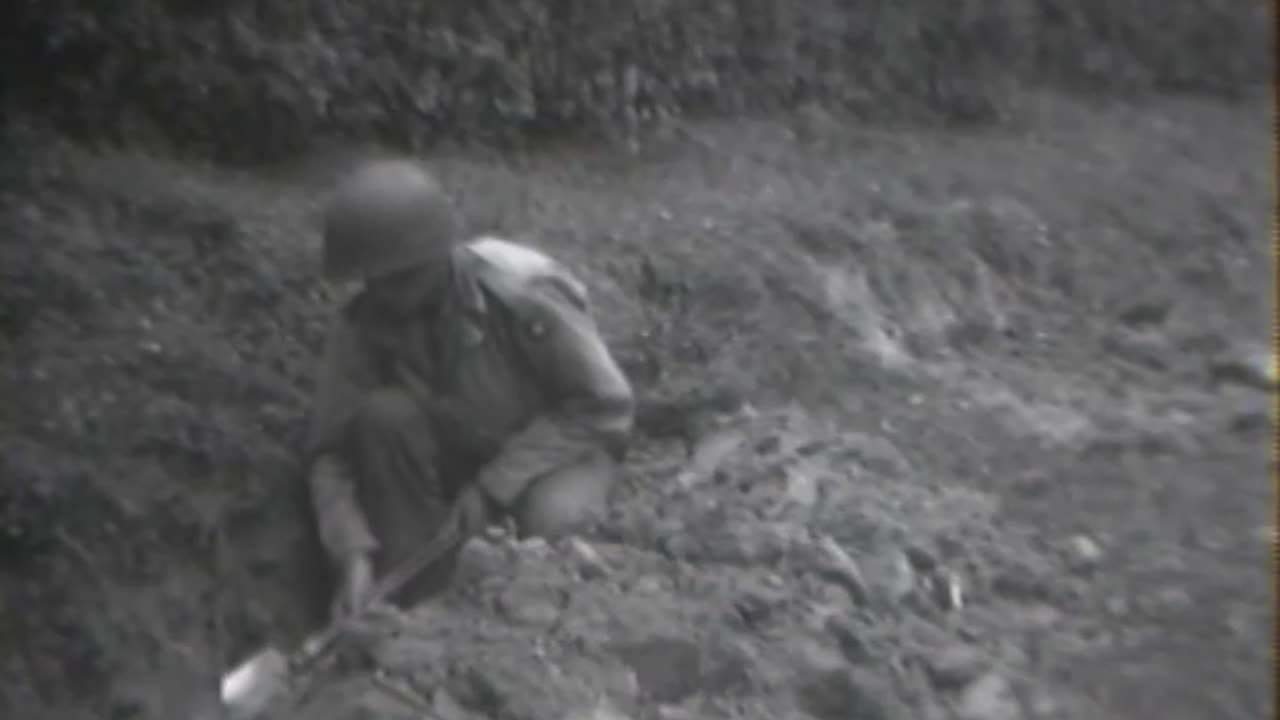 FRENCH 2ND ARMORED ... - FRENCH 2ND ARMORED DIVISION ATTACK ARGENTAN, FRANCE ; 39TH I - 111-adc-2135