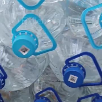 Russians Bought Suspiciously Cheap Water from a Shady Supplier Burns Throat and Causes Vomiting