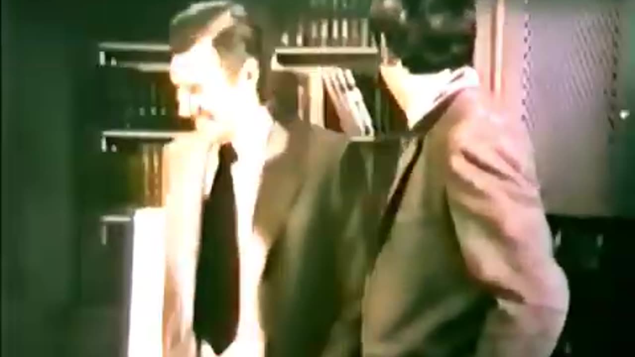 The New Andy Griffith Show, EP 1