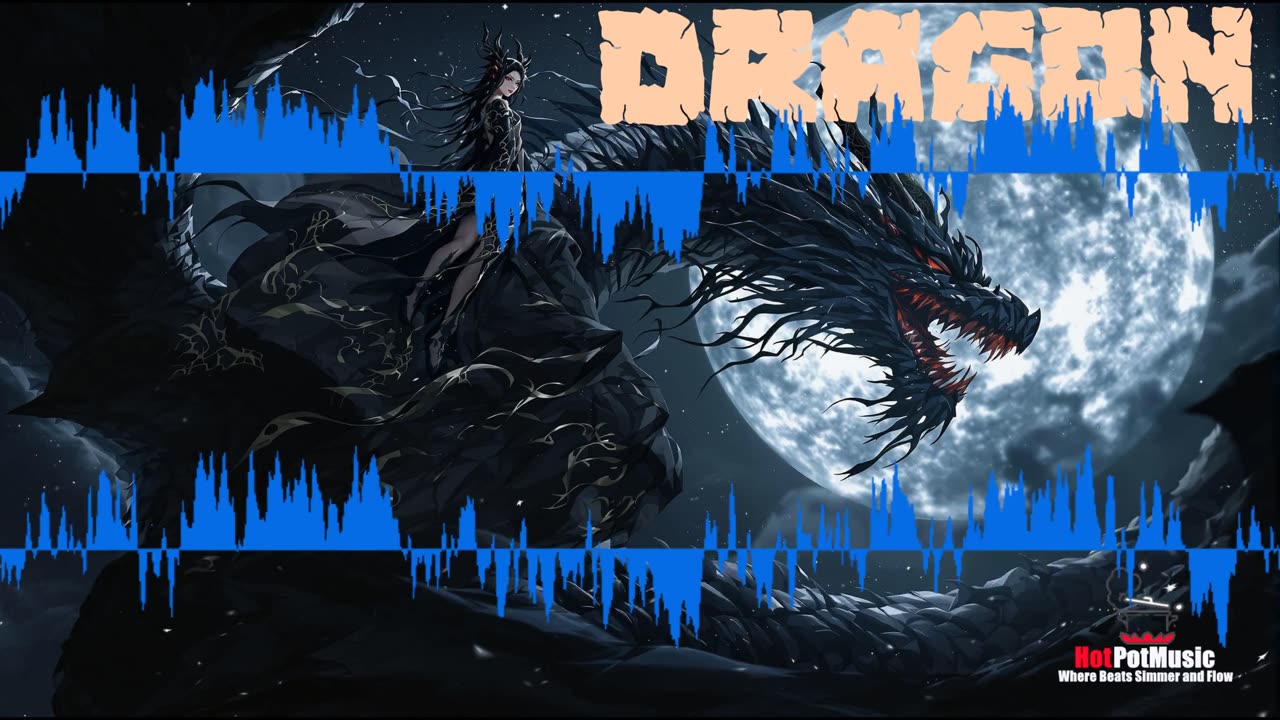 Dragon (Shamisen Metal)