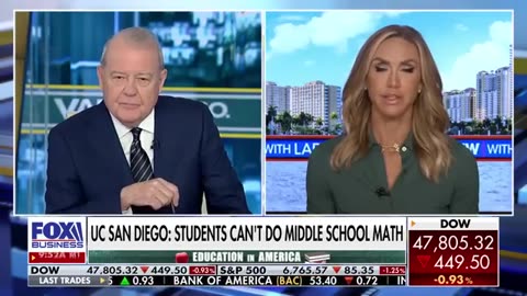 ‘IT’S SHOCKING’_ Lara Trump DEMANDS change in US school system