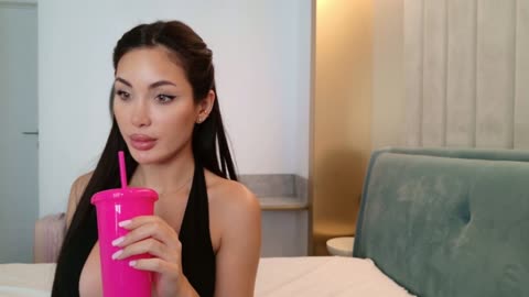 Too hot to handle, but just right to hold. 🔥