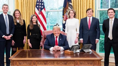 John Fleming - MAGA Before MAGA Was Cool