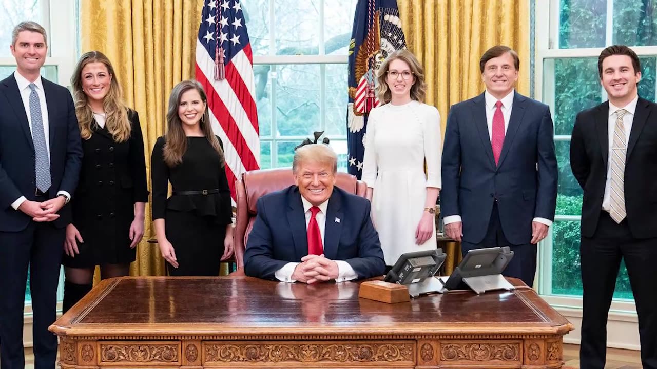 John Fleming - MAGA Before MAGA Was Cool