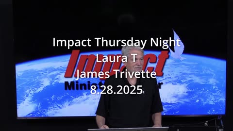 Impact Thursday Night – 8.28.2025