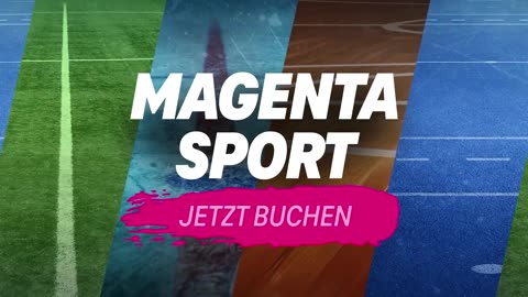 INFO (Magenta TV, Germany) - Info Loop (December 2025)