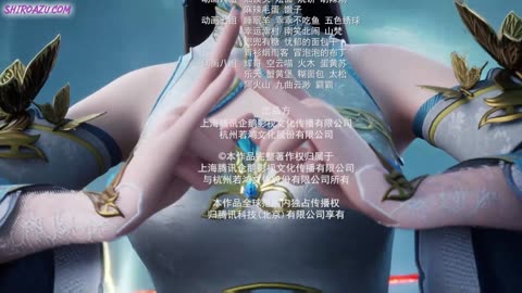 Martial Master 581-585