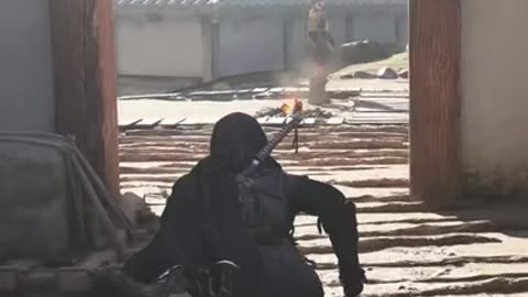 PARKOUR UPDATE REVEALED: Assassin's Creed Shadows