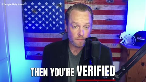 Fake Verified Bots Are Running Psy Ops on X and No One Is Talking About It