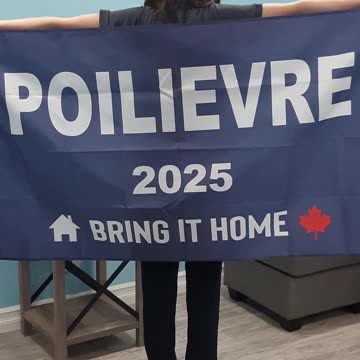 Poilievre Rejects Western Secession Talk, Urges National Unity Amid Alberta Discontent