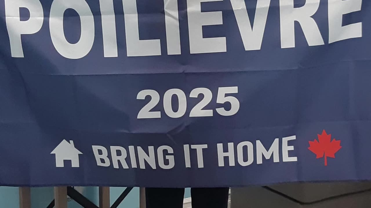Poilievre Rejects Western Secession Talk, Urges National Unity Amid Alberta Discontent