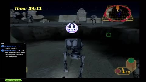 *LIVE* Retro Chill Stream: Wii or Gamecube Games (May 4, 2025)