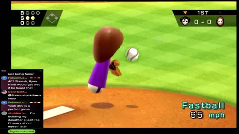 *REPLAY* Retro Chill Stream: Nintendo Wii/Gamecube Games (May 4, 2025)
