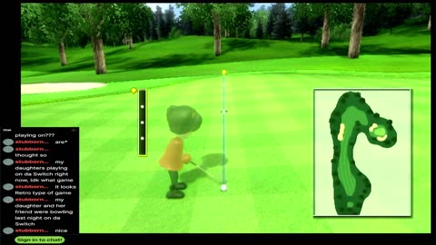 *REPLAY* Retro Chill Stream: Nintendo Wii/Gamecube Games (May 4, 2025)