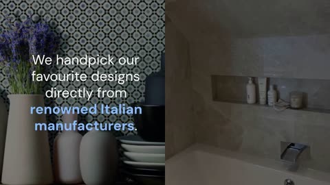 Floor Tile Solutions Tile Showroom Harrogate