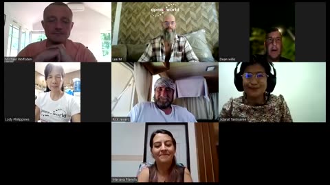 GPMS.World Contributors Discussion 18-06-2023