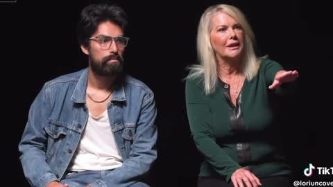 Leftist Will Fight for Terrorists to Get Due Process But Silenced When Asked About J6ers