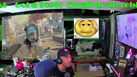 #Gaming and #smoking and #honest #conversation