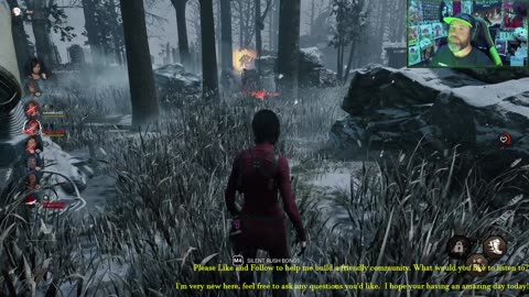 2v8 lv 2and Rift lv 3 Quests!