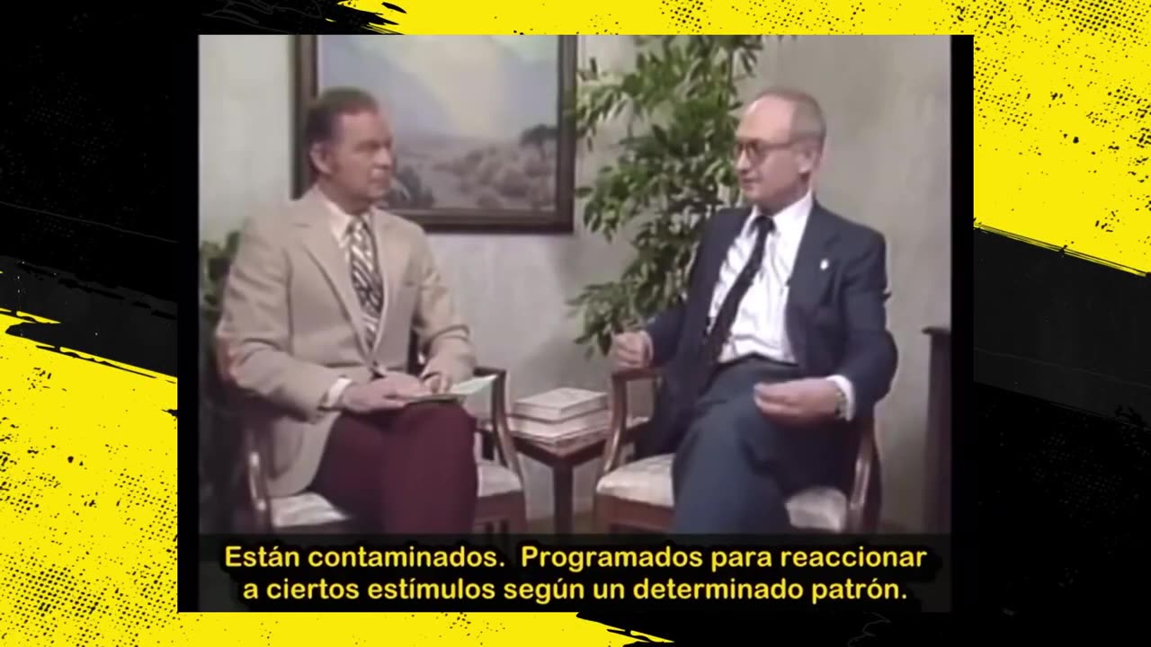 Proceso Destrucción de una Nación