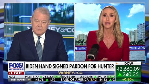 The most contentious of Biden's pardons was the one he signed himself.