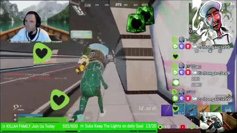 Dabkillah clip by TheWaveBot
