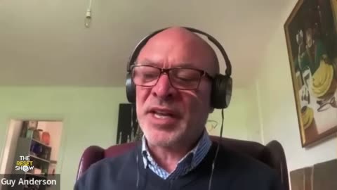 Guy Anderson | Hidden / "private" islands | Who made the sales?