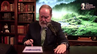 The David Knight Show LIVE - 5/05/2025
