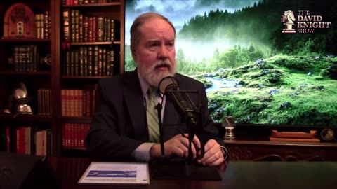 The David Knight Show LIVE - 5/05/2025
