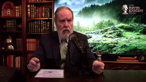 The David Knight Show LIVE - 5/05/2025
