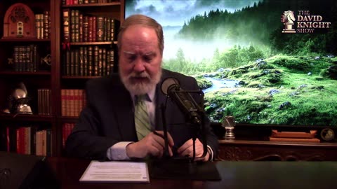 The David Knight Show LIVE - 5/05/2025