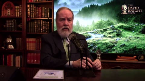 The David Knight Show LIVE - 5/05/2025
