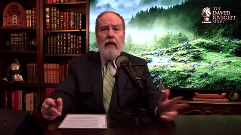 The David Knight Show LIVE - 5/05/2025
