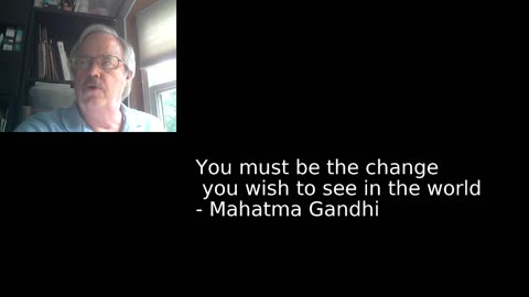 M Ghandi system verification